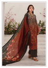 Kesariya Magic in Print Vol 13 By Al Karam Cotton Pakistani Dress Material Wholesalers In Delhi